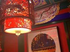 -北平食府.北京烤鸭(亦庄店)
