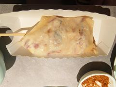 -野·大山里土鸡火锅(万科里店)