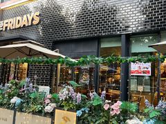 -星期五餐厅(金融街店)