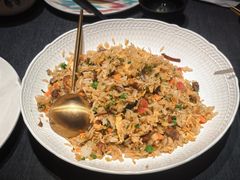 -锦府园·新台州菜(合生汇店)