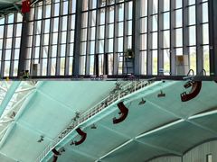 -汕头市游泳跳水馆