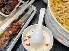 -紫光园·烤鸭·北京菜(团结湖店)
