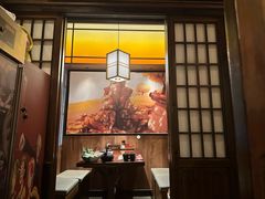 -弓二·烧鸟居酒屋(财富购物中心店)