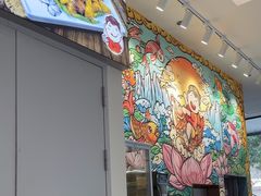 -荣记·囍粤茶餐厅(花都店)