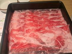 -温野菜涮涮锅(西单大悦城店)