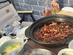 -苦尽酒馆·川菜(鼓楼店)