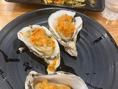 -蚝抵食·湛江生蚝(湾北路店)