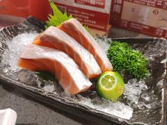 -友壹町寿司(嘉洲广场店)