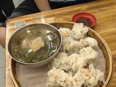 -海汇源老烧麦店(东大街总店)