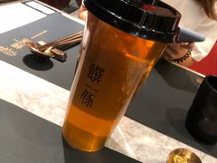 -馔豚·台北菜专门店(深圳湾万象城店)