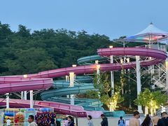 -渔岛海洋度假区