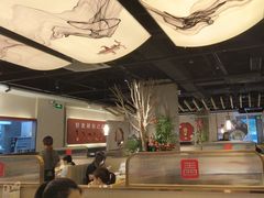 -椒王火锅(厚街万达店)