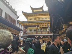 -大壶春生煎(四川中路店)
