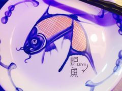 -炉鱼(云澜湾店)