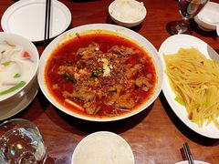 -眉州东坡·熊猫主题餐厅(枫蓝店)