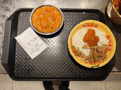 -池嬢拌粉(上海首店)