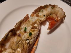 -杭州西子湖四季酒店-WL BISTRO西湖餐厅(灵隐路店)