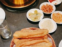 -鼓楼东街老火锅(鼓楼店)