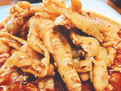 -脱骨凤爪(石桥店)