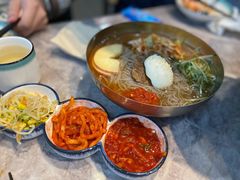 -屋里家延边朝鲜族冷面(梅林3店)