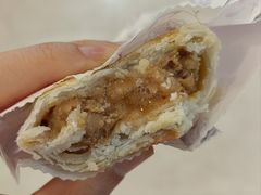 -长发西饼(临顿路店)