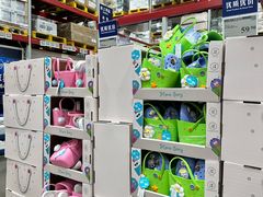 -山姆会员商店(上海浦东店)