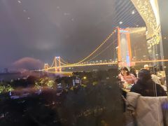 -武汉世茂希尔顿酒店·汇·全日餐厅