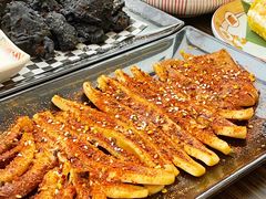 -仙隐小鹿中华料理(南宁万象城店)