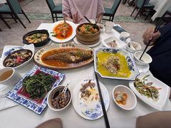 -清真马祥兴菜馆(云南北路店)