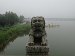 -卢沟桥文化旅游区