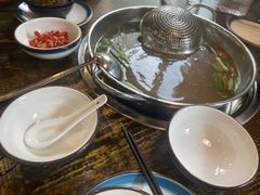 -老秦凉都黄牛肉馆(九堡店)