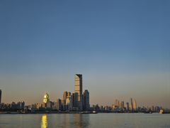 -武汉关码头(轮渡站)