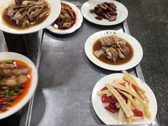 -荣生萝卜汤饭店