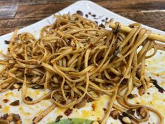 -四川名小吃·宜宾燃面(鼓新路店)