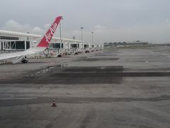 -吉隆坡国际机场