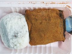 驴打滚-老回回饺子馆(海洋馆店)