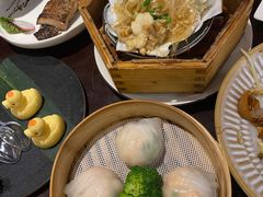 -味友味港印记(厦门集美银泰百货店)
