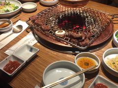 -王妃家(明洞中央店)