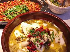 -大碗先生(万家丽店)