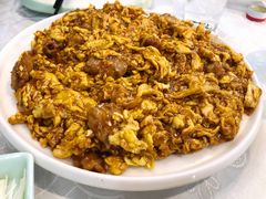 醋溜苜蓿-金家老三饭庄(常营店)