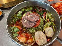 -杨小佳·齐齐哈尔烤肉·烤串(广州店)
