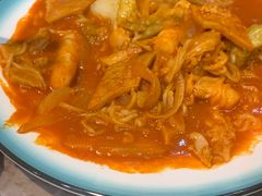 -屋里家延边朝鲜族冷面(梅林3店)