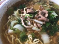 -祁家面馆(大香炉店)