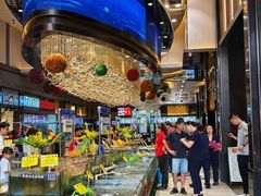 -尖沙咀大酒楼(罗村店·粤菜海鲜·宴会聚餐)