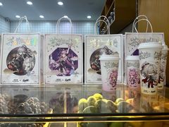 -茶百道(宜兴万达金街店)