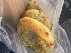 -喜洲杨记破酥粑粑