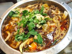 -炉内瓦·瓦片烧烤(明日星城店)