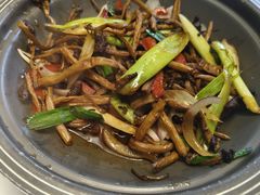 -野蔓果·山野菜(西湖景区·龙井茶田店)