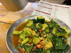 -后街佬·炭火鲜鱼杂(南城店)