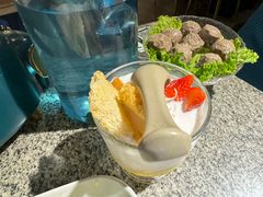 -云荷里·蒸汽石锅鱼·云南菜(中发百旺店)